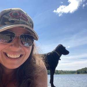 Meet your Posher, Lindsay